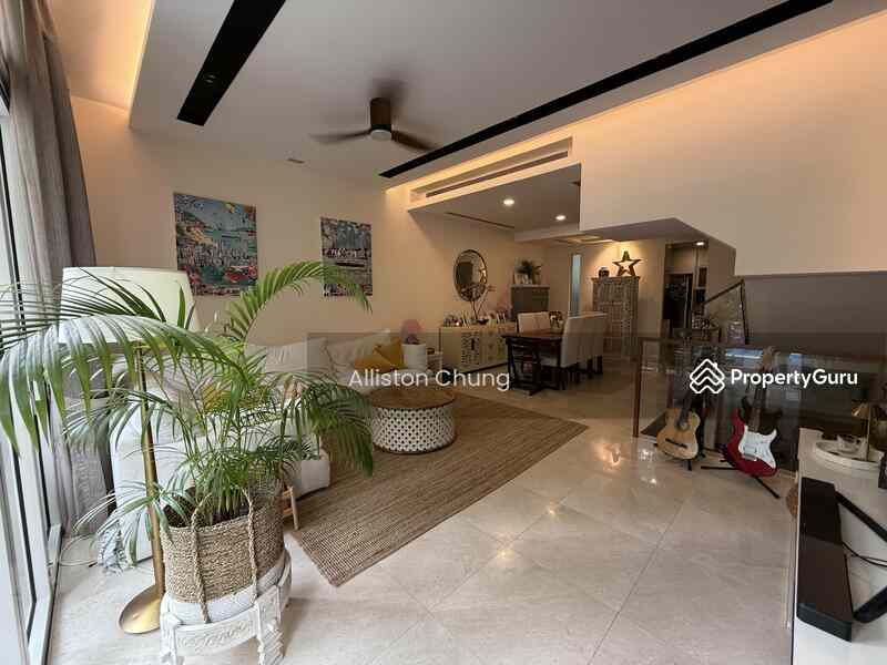 The Greenwood: D11  Terrace | Prop-GPT the AI-Powered Property Guru