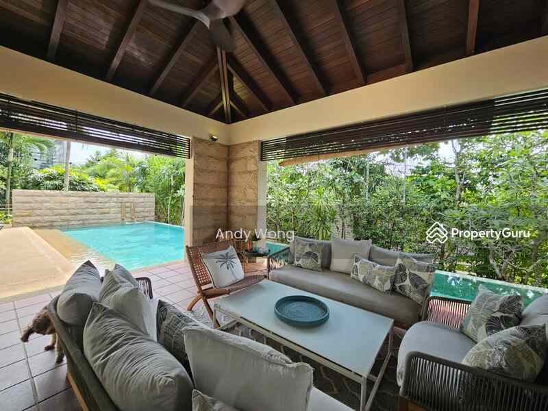 Cassia Drive/Raffles Park: D10  Detached | Prop-GPT the AI-Powered Property Guru