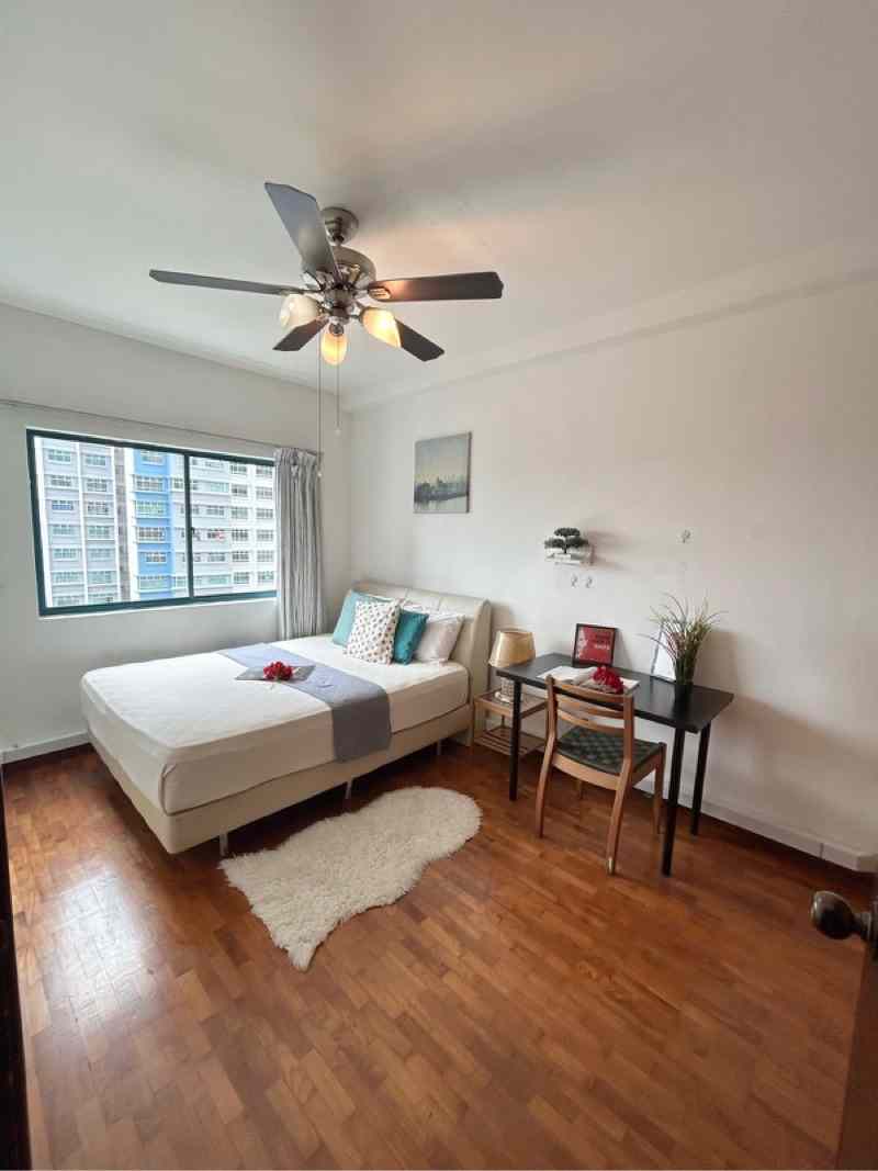 Canne Lodge: D14 Geylang Apartment | Prop-GPT the AI-Powered Property Guru