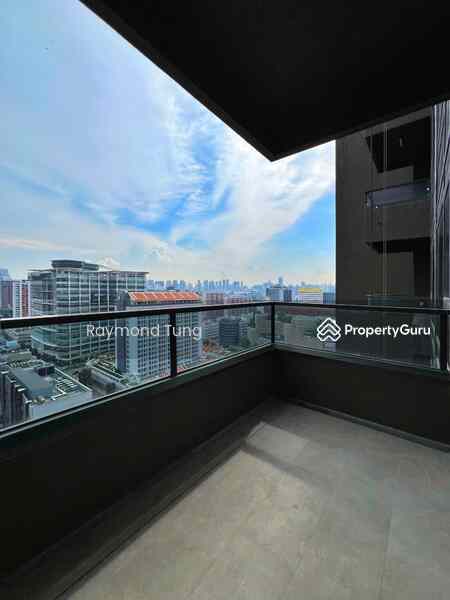 Prop-GPT: Condominium: D07  Midtown Modern