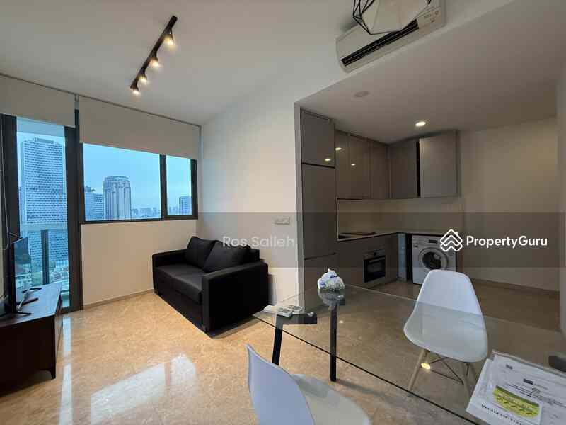 Prop-GPT: Apartment: D07  City Gate