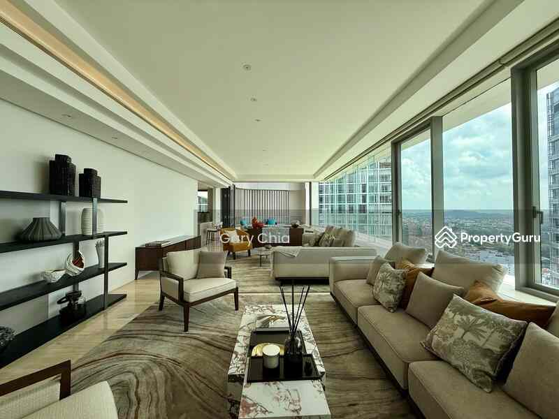 Ardmore Residence: D10  Condominium | Prop-GPT the AI-Powered Property Guru