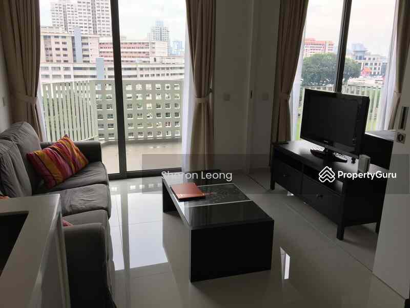 Prop-GPT: Condominium: D20  Sky Habitat