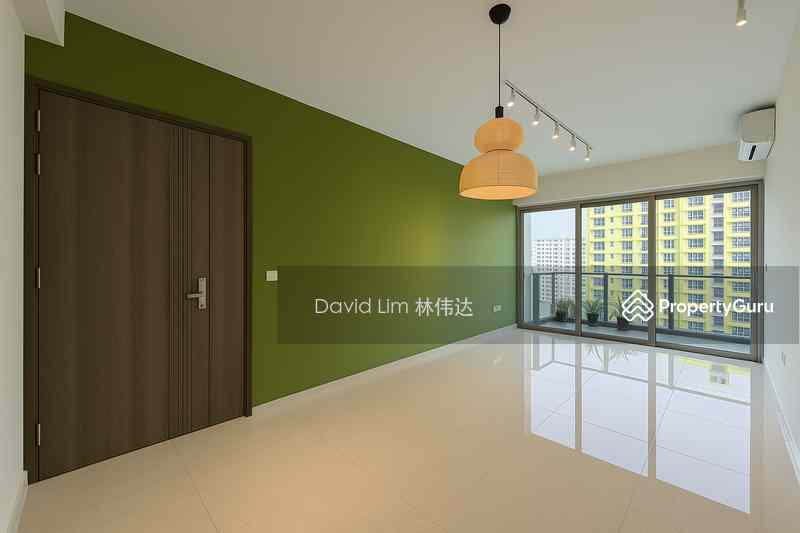 Prop-GPT: Condominium: D19  Stars of Kovan