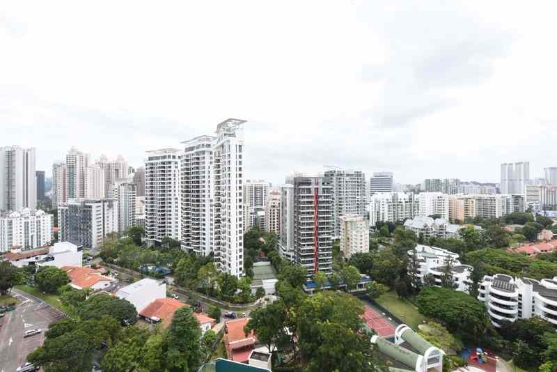 SPRING GROVE: D10 Grange Road Condominium | Prop-GPT the AI-Powered Property Guru