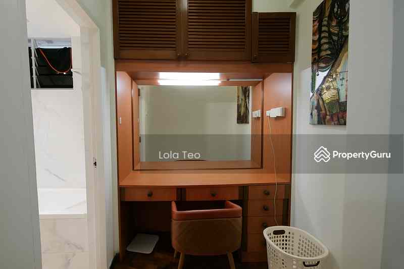 Prop-GPT: Condominium: D21 Clementi Road Clementi Park