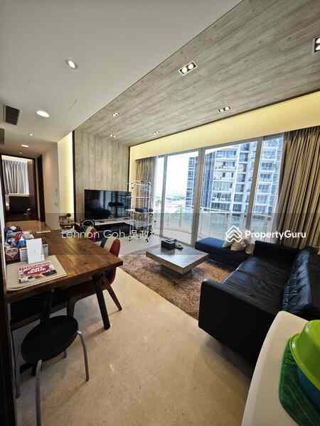 Prop-GPT: Condominium: D15  The Meyerise