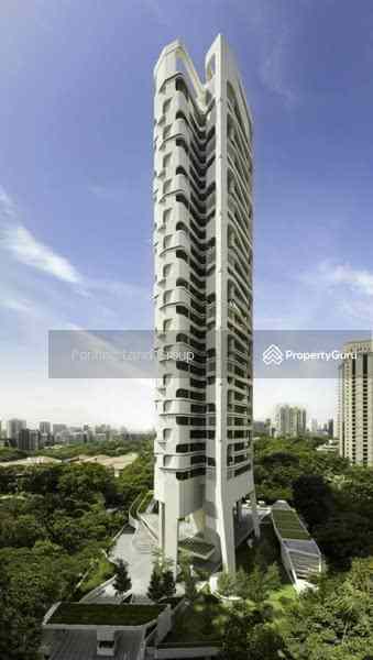 Ardmore Residence: D10 Ardmore Condominium | Prop-GPT the AI-Powered Property Guru