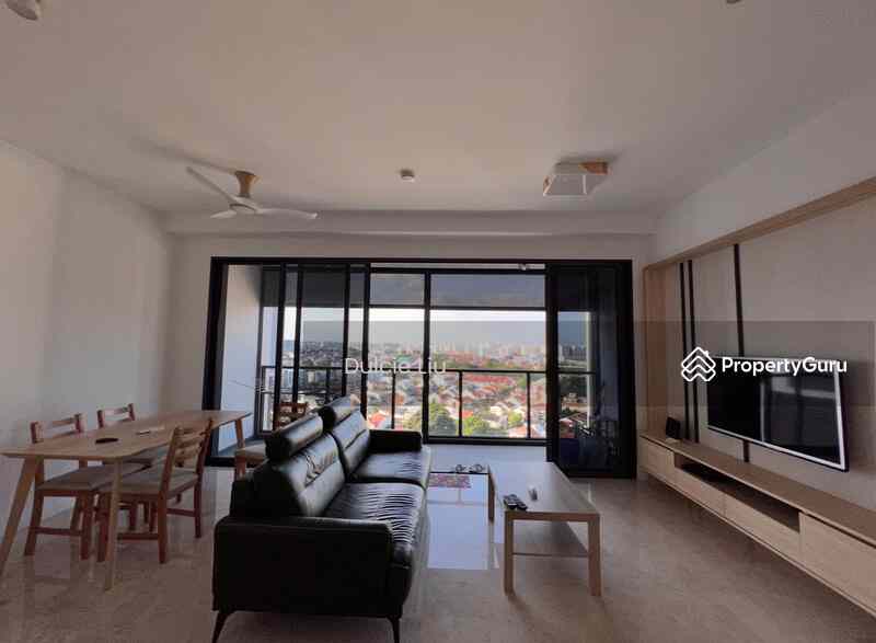 Prop-GPT: Condominium: D19 Upper Paya Lebar Botanique at Bartley