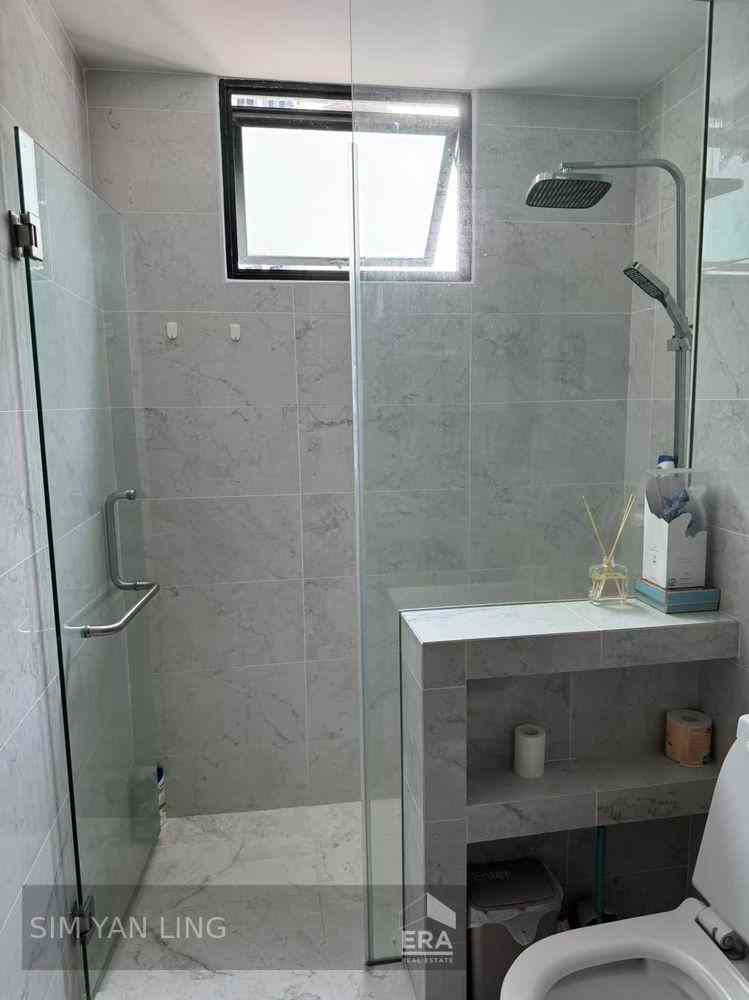 Simei Green Condominium: D18 Simei Condominium | Prop-GPT the AI-Powered Property Guru