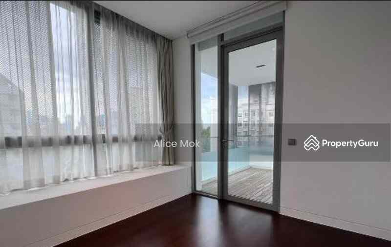 The Oliv @ Balmoral: D10 Balmoral Apartment | Prop-GPT the AI-Powered Property Guru