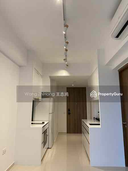 Prop-GPT: Condominium: D28 Seletar Parc Botannia