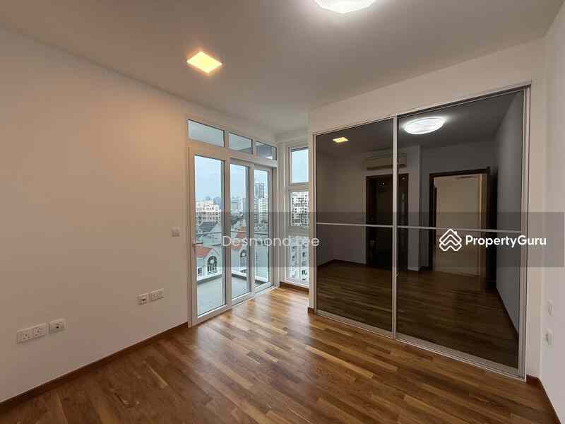 Prop-GPT: Apartment: D12 Balestier Prestige Heights
