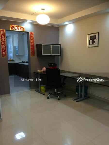 Prop-GPT: HDB Flat: D23  125 Pending Road