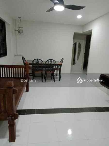 Prop-GPT: HDB Flat: D23 Bukit Panjang 619 Bukit Panjang Ring Road
