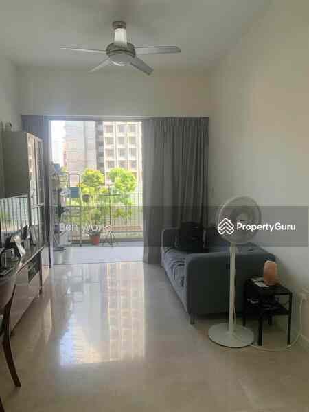 Prop-GPT: Apartment: D03 Alexandra Alex Residences