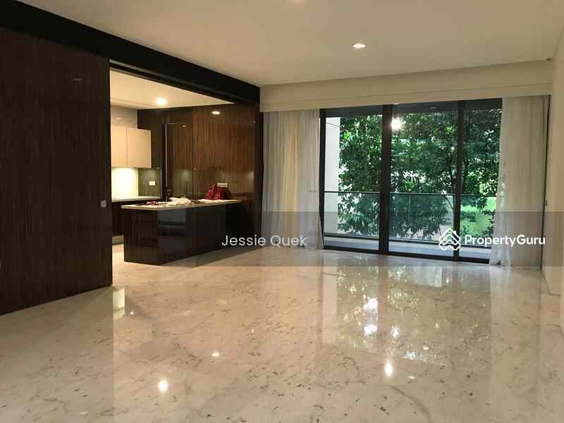 The Nassim: D10 Ardmore Condominium | Prop-GPT the AI-Powered Property Guru