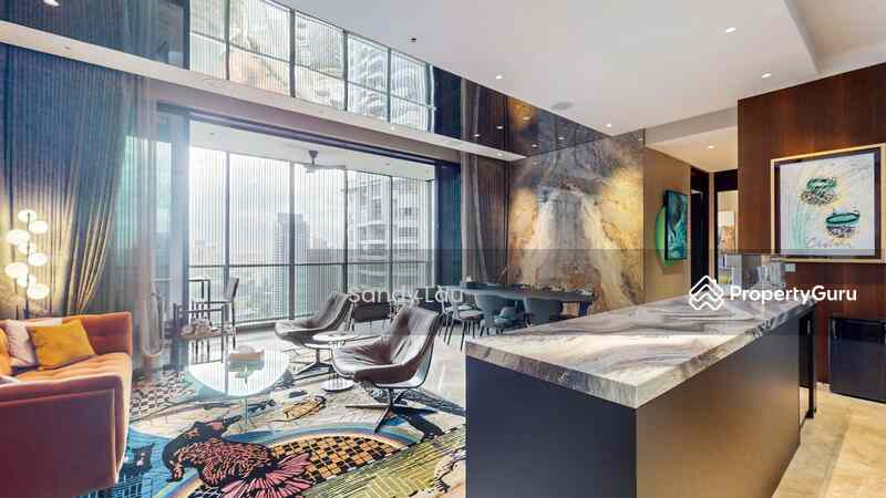 Martin Modern: D09  Apartment | Prop-GPT the AI-Powered Property Guru