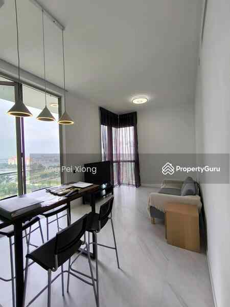 Kallang Riverside: D12  Condominium | Prop-GPT the AI-Powered Property Guru