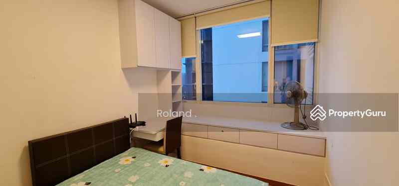 Prop-GPT: Condominium: D15  The Sea View