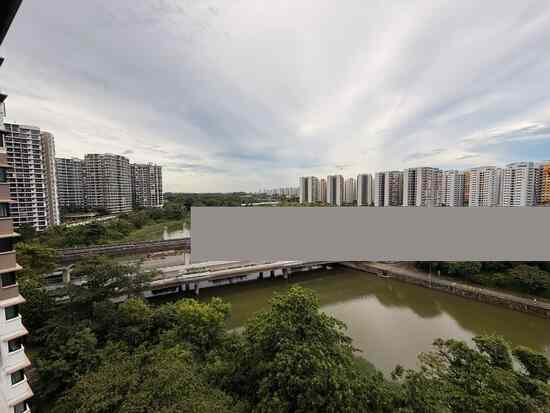 418C Fernvale Link: D28 Seletar HDB Apartment | Prop-GPT the AI-Powered Property Guru