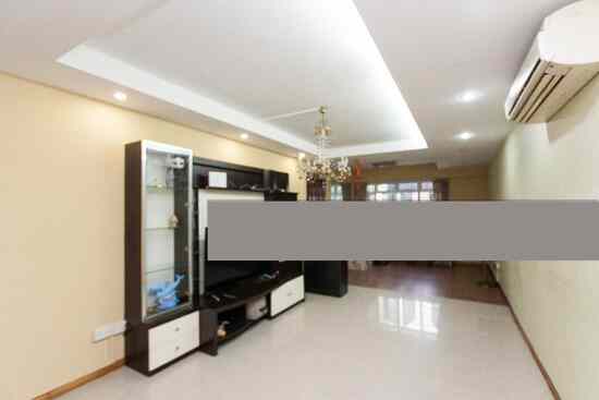 111 Serangoon North Avenue 1: D19 Serangoon HDB Apartment | Prop-GPT the AI-Powered Property Guru