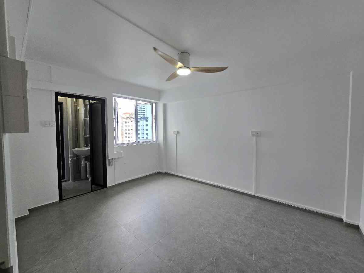 165 Stirling Road: D03 Queenstown HDB Apartment | Prop-GPT the AI-Powered Property Guru