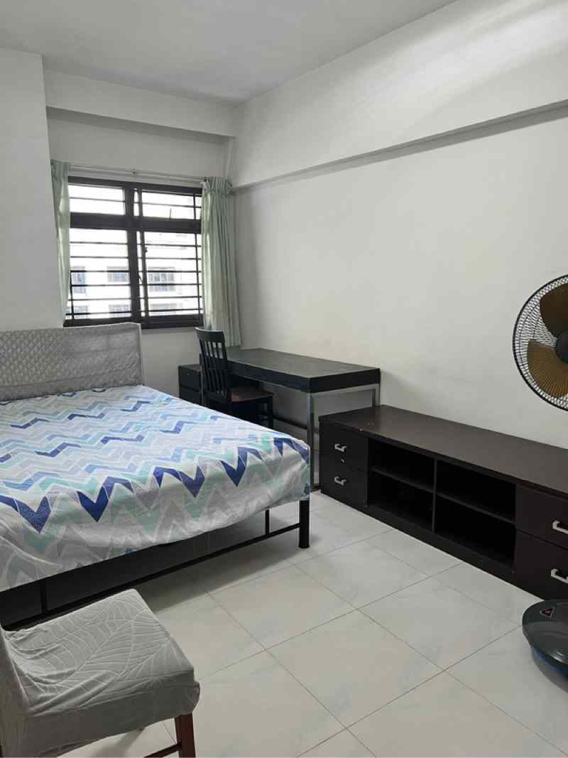 652A Jurong West Street 61: D22 Boon Lay HDB Apartment | Prop-GPT the AI-Powered Property Guru