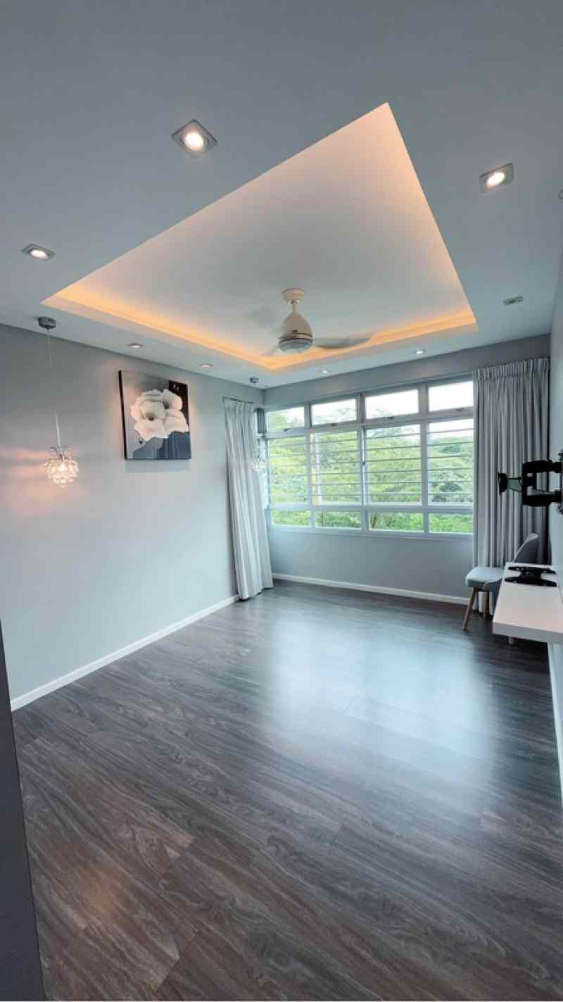 445 Yishun Avenue 11: D27 Yishun HDB Apartment | Prop-GPT the AI-Powered Property Guru