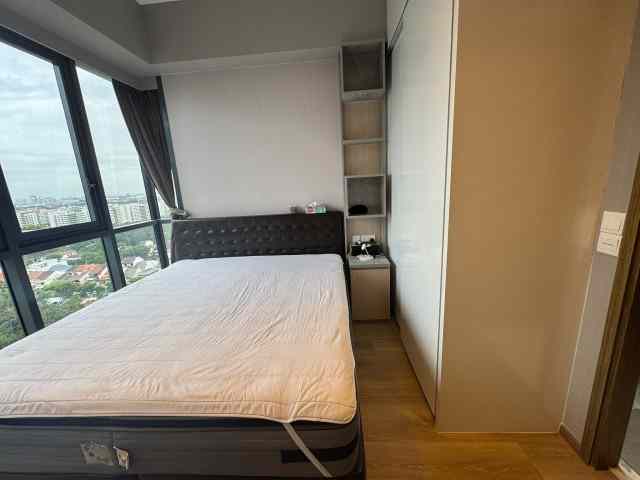 Parc Botannia: D28 Seletar Condominium | Prop-GPT the AI-Powered Property Guru