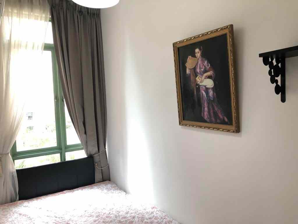 Tiara: D09  Apartment | Prop-GPT the AI-Powered Property Guru