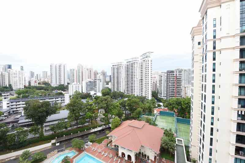 Spring Grove: D10 Grange Road Condominium | Prop-GPT the AI-Powered Property Guru