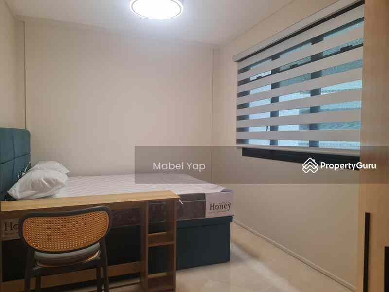 112B Depot Road: D04 Telok Blangah HDB Flat | Prop-GPT the AI-Powered Property Guru