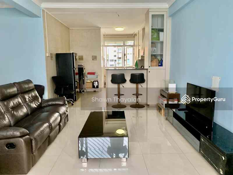 246 Kim Keat Link: D12 Toa Payoh HDB Flat | Prop-GPT the AI-Powered Property Guru