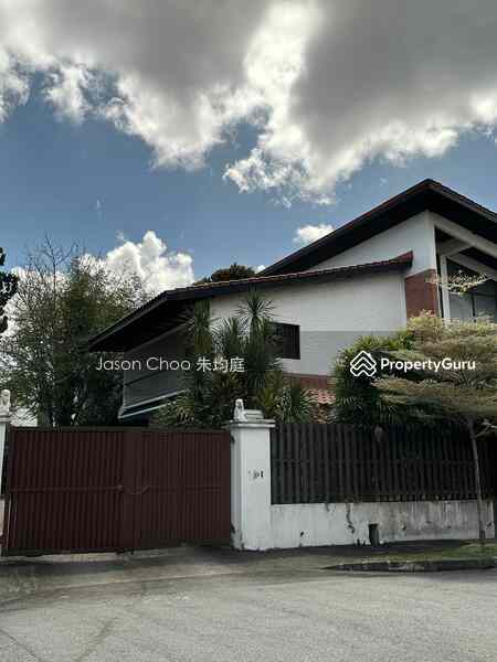 Greenleaf Place Bungalow: D10 Holland Detached | Prop-GPT the AI-Powered Property Guru