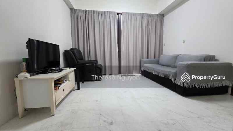 Prop-GPT: Condominium: D14 Geylang Pavilion Square