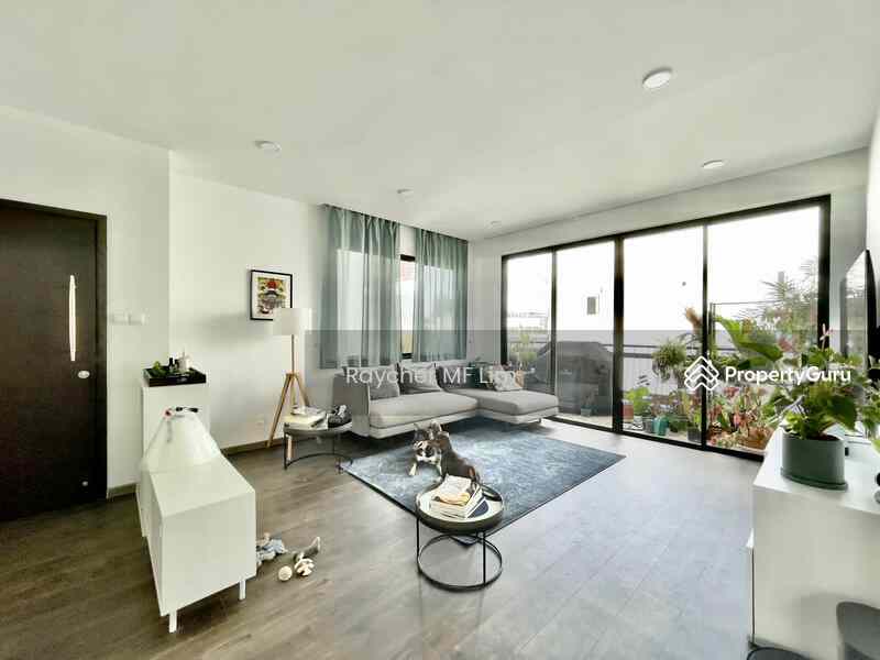 Botanic Gardens Mansion: D10 Ardmore Apartment | Prop-GPT the AI-Powered Property Guru