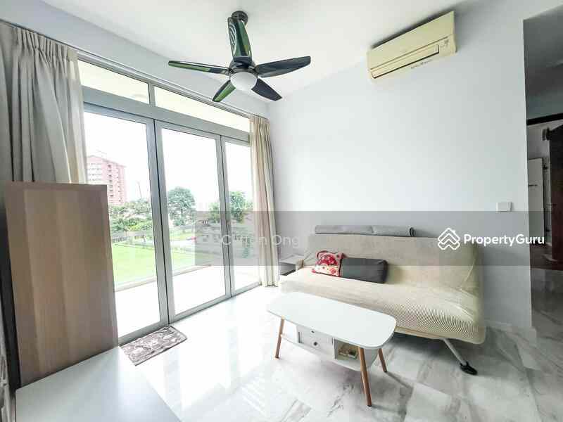 Prop-GPT: Apartment: D19  Naung Residence
