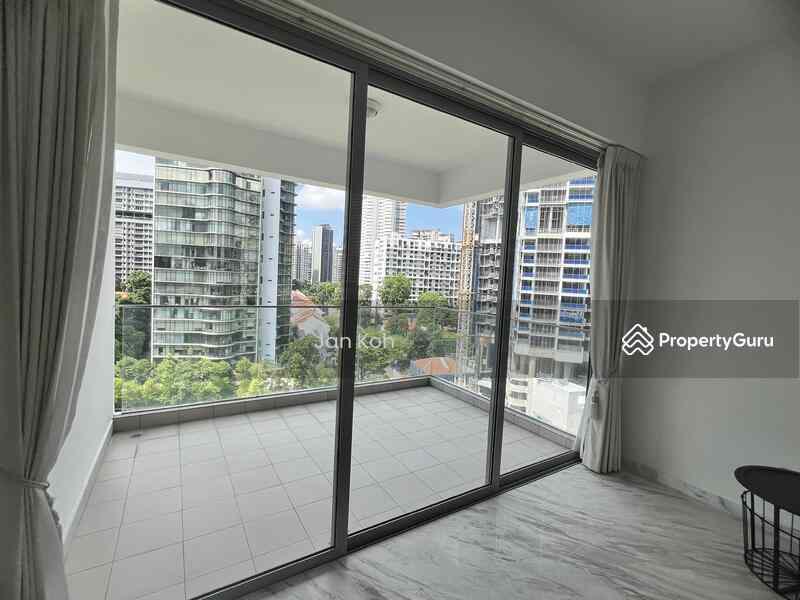Suites @ Cairnhill: D09 Cairnhill Condominium | Prop-GPT the AI-Powered Property Guru
