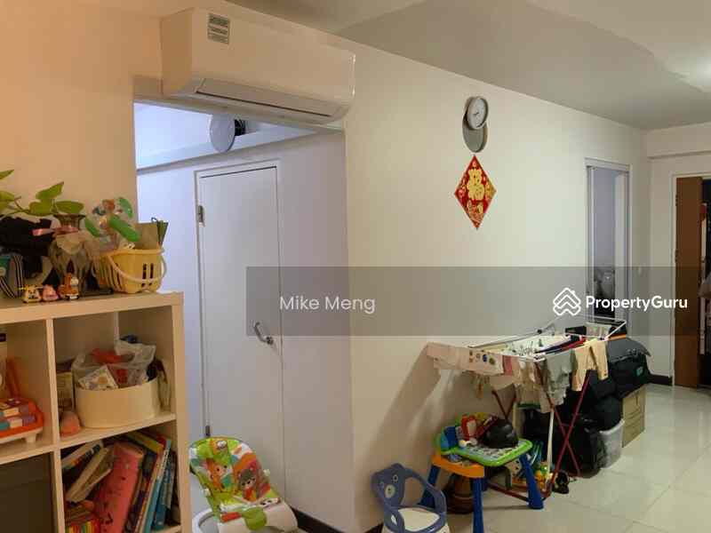 505D Yishun Street 51: D27 Yishun HDB Flat | Prop-GPT the AI-Powered Property Guru