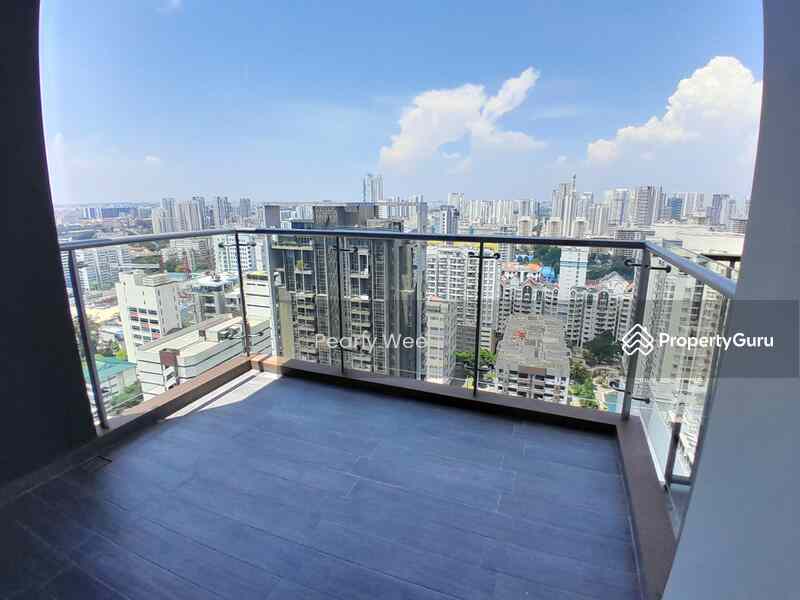 Prop-GPT: Condominium: D12  Verticus