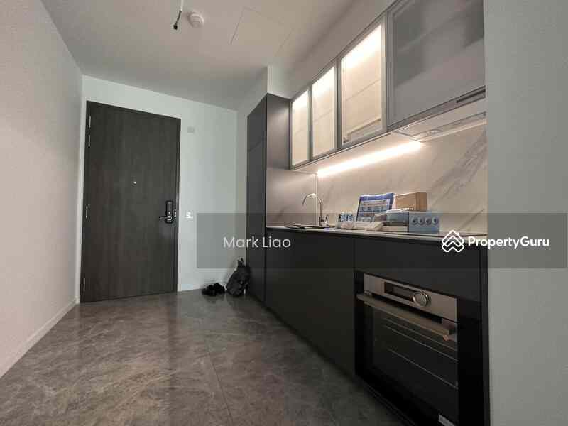 The M: D07  Condominium | Prop-GPT the AI-Powered Property Guru