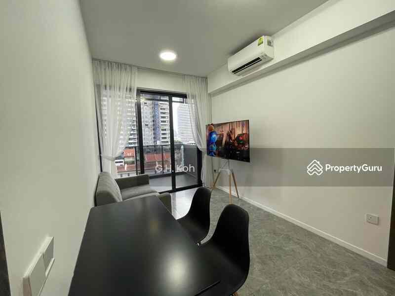 Prop-GPT: Condominium: D07  The M