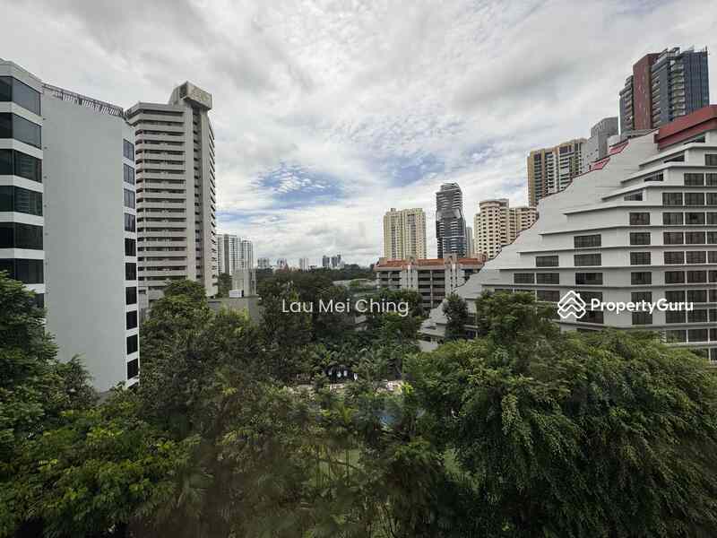 Kim Sia Court: D09 Cairnhill Apartment | Prop-GPT the AI-Powered Property Guru