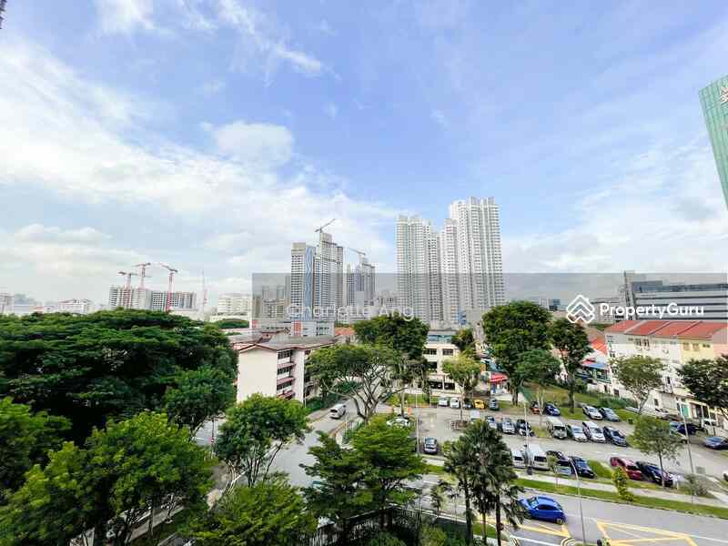 Prop-GPT: Condominium: D08  Sturdee Residences