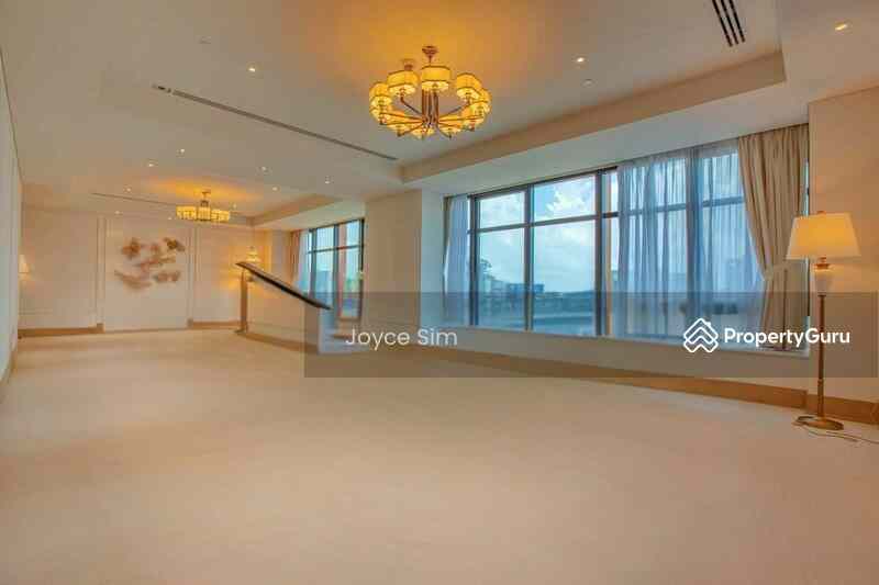 One of the Rare Whole Level Unit in City Orchard: D09 Cairnhill Condominium | Prop-GPT the AI-Powered Property Guru
