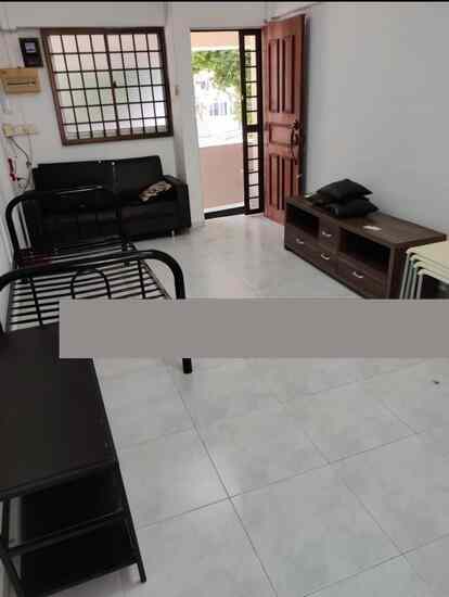 61 Telok Blangah Heights: D04 Telok Blangah HDB Apartment | Prop-GPT the AI-Powered Property Guru