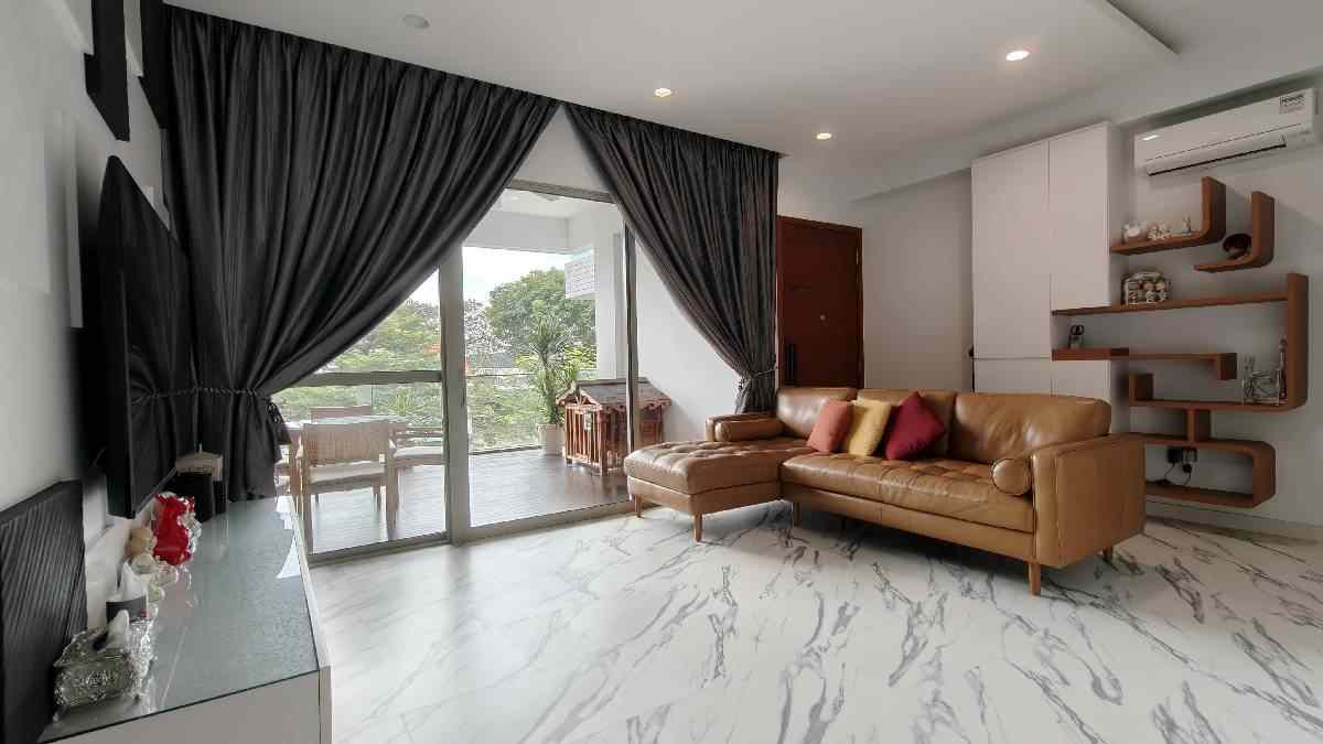 East Coast Residences: D16 Upper East Coast Condominium | Prop-GPT the AI-Powered Property Guru