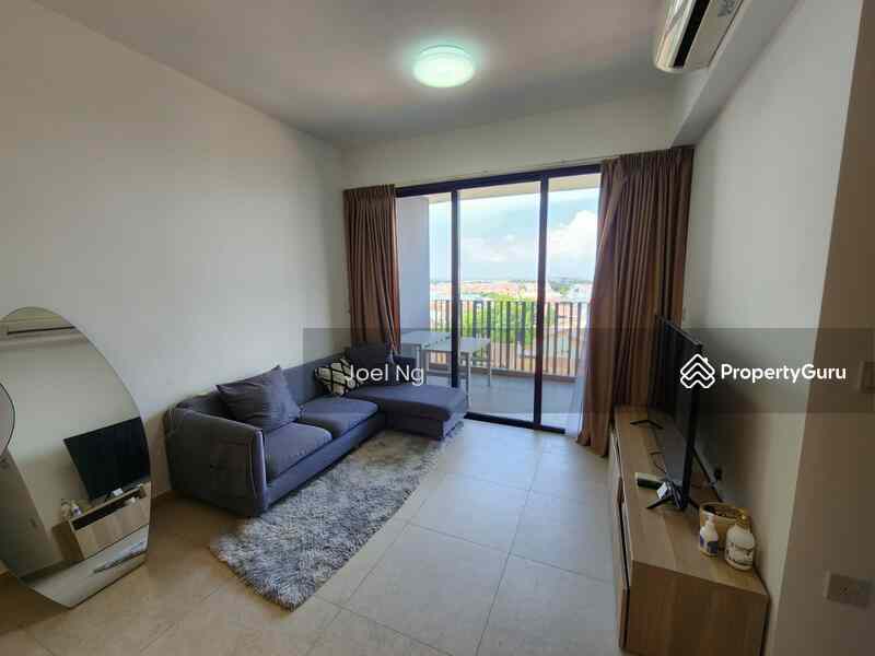 Grandeur Park Residences: D16 Kew Drive Condominium | Prop-GPT the AI-Powered Property Guru