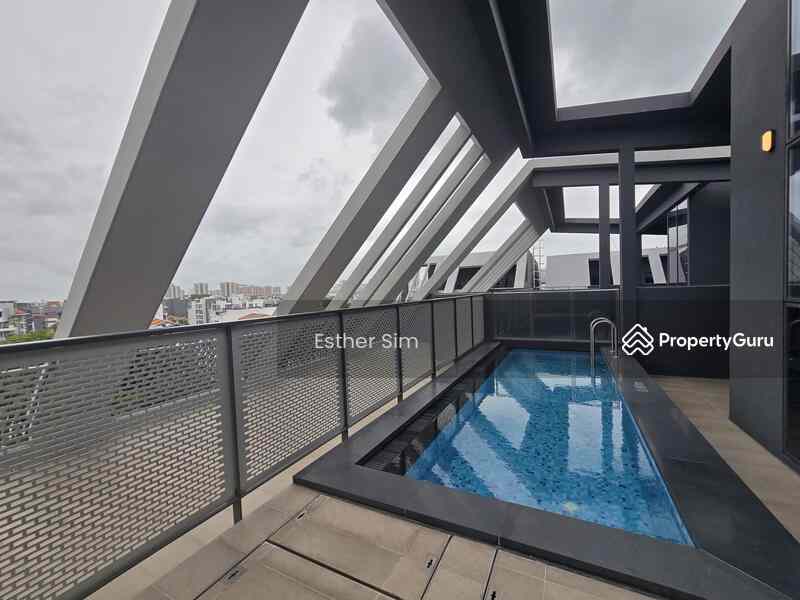 Prop-GPT: Condominium: D15 East Coast Weave Residences - East Coast